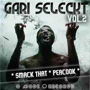 Gari Seleckt - Vol. 2
