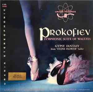 Hans Schwieger, Kansas City Philharmonic, Prokofiev - Symphonic Suite Of Wa ...