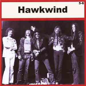 Hawkwind - Hawkwind 5-6