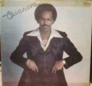 Héctor Casanova - 