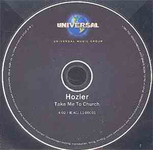Hozier - Take Me To Church