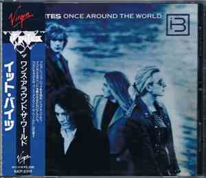 It Bites - Once Around The World
