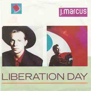 J. Marcus - Liberation Day
