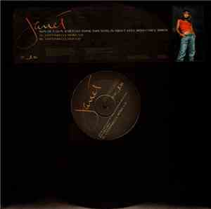Janet - Son Of A Gun (I Betcha Think This Song Is About You)