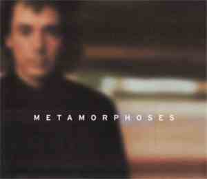 Jean Michel Jarre - Metamorphoses
