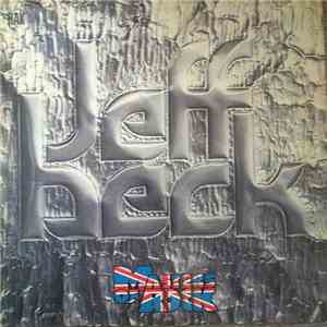 Jeff Beck - Masters Of Rock