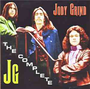 Jody Grind - The Complete Jody Grind