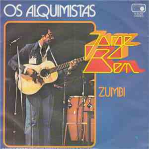 Jorge Ben - Os Alquimistas