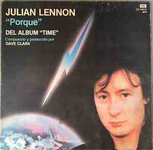 Julian Lennon - Porque