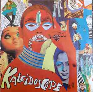 Kaleidoscope  - Kaleidoscope