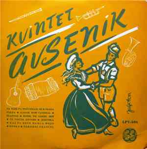 Kvintet Avsenik - Kvintet Avsenik