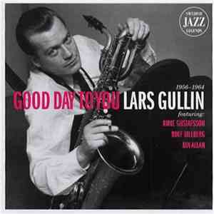 Lars Gullin - Good Day To You