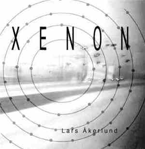 Lars Åkerlund - Xenon