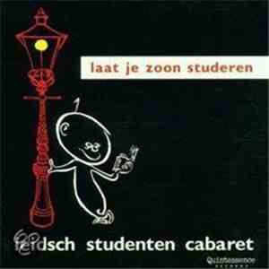 Leidsch Studenten Cabaret - Laat Je Zoon Studeren