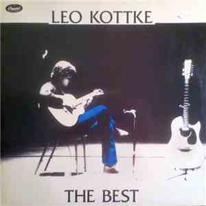 Leo Kottke - The Best