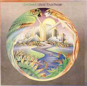 Les Dudek - Ghost Town Parade
