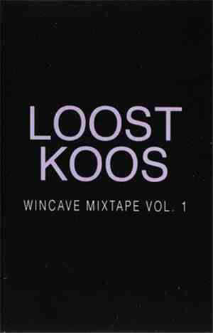 Loost Koos - Wincave Mixtape Vol. 1