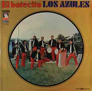 Los Azules - El Botecito
