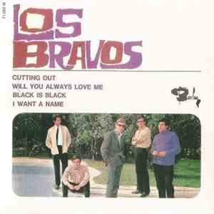 Los Bravos - Los Bravos