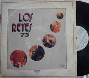 Los Reyes 73 - Los Reyes 73