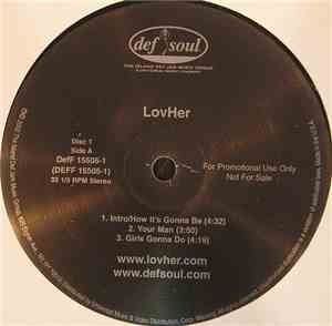 LovHer - LovHer