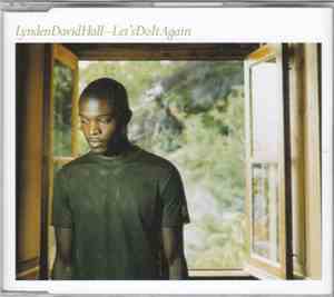 Lynden David Hall - Let's Do It Again