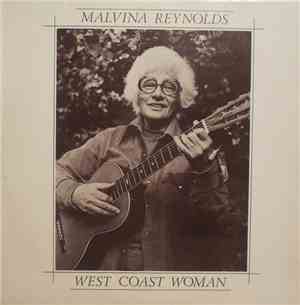 Malvina Reynolds - West Coast Woman