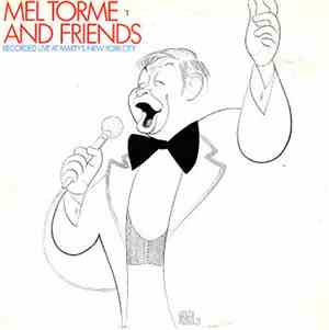 Mel Tormé - Mel Tormé And Friends