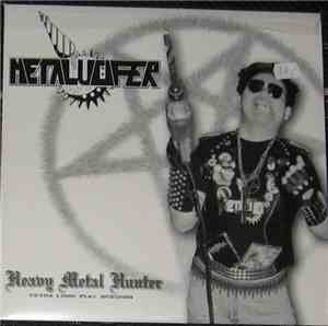 Metalucifer - Heavy Metal Hunter (Extra Long Play Version)