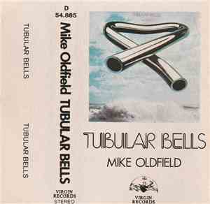 Mike Oldfield - Tubular Bells