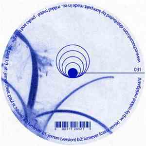 Mikkel Metal - Peaks And Troughs - EP Part 1/3