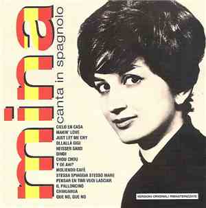 Mina  - Canta In Spagnolo