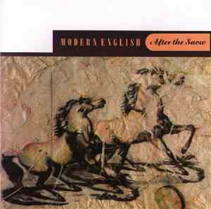 Modern English - After The Snow