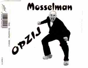 Mosselman - Opzij