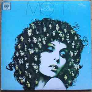 Mott The Hoople - The Hoople
