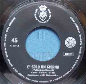 Nando Star - È Solo Un Giorno