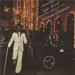 Norman Connors - Saturday Night Special (Expanded Edition)