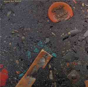 Open Art Band - Line-Up Arrows