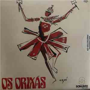 Os Orixás / Eloah - Os Orixás