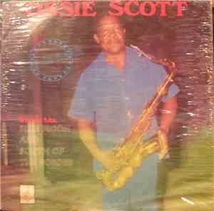 Ossie Scott - Super Star