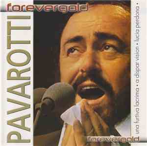 Pavarotti - The Golden Voice