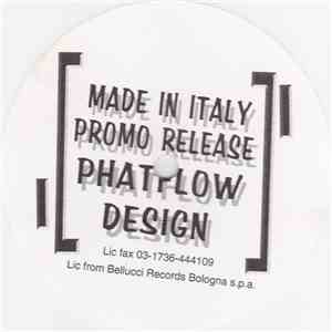 Phatflow - Design