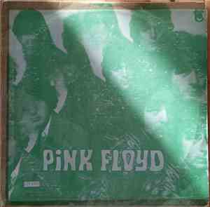 Pink Floyd - The Piper At The Gates Of Dawn