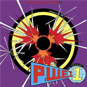 Pop Will Eat Itself - Def.Con.One