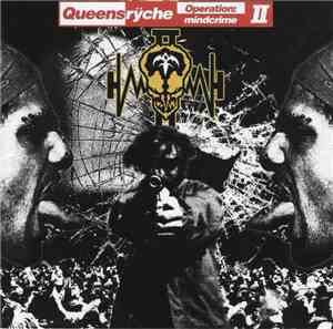 Queensrÿche - Operation: Mindcrime II