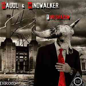 Raoul  & Mindwalker - Foreshadow