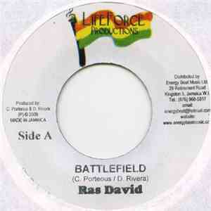 Ras David - Battlefield