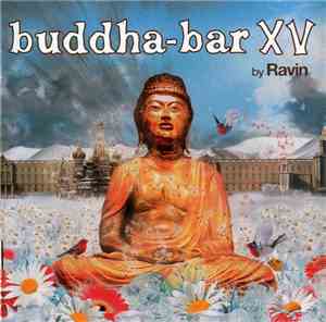 Ravin - Buddha-Bar XV