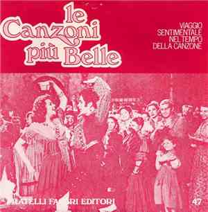 Ray Conniff's e La Sua Orchestra / Robert Goulet - I Love You / Long Ago And Far Away
