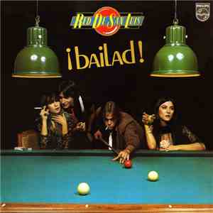 Red De San Luis - Bailad!